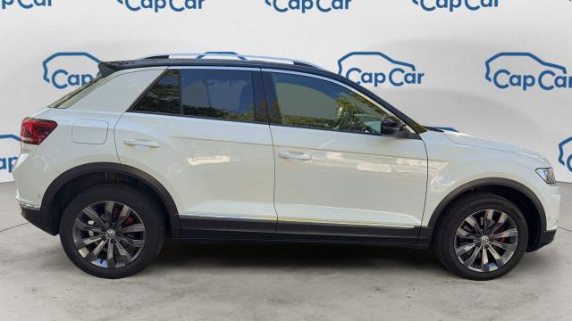 Volkswagen T-Roc image 8