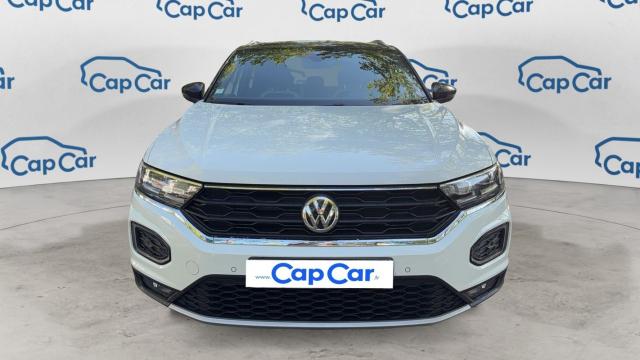 Volkswagen T-Roc image 2
