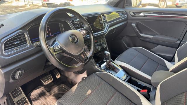 Volkswagen T-Roc image 4