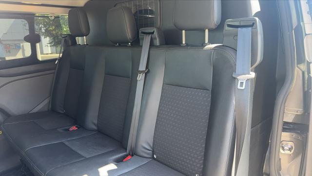Ford Transit Custom image 9