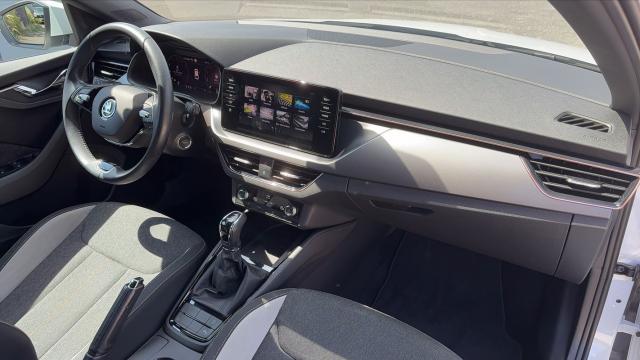 Skoda Scala image 7