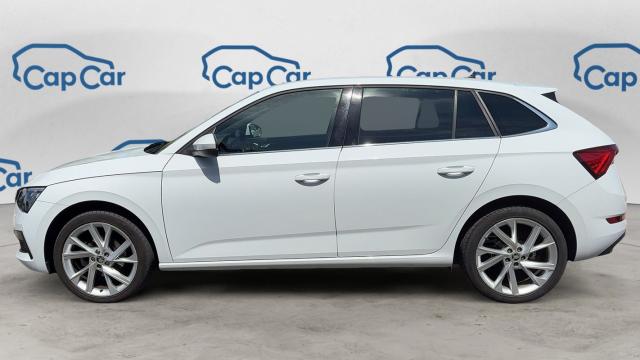 Skoda Scala image 2