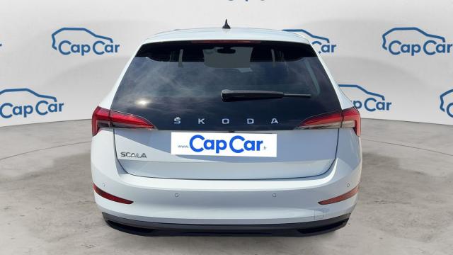 Skoda Scala image 8