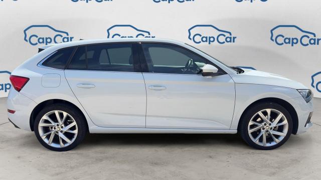 Skoda Scala image 9