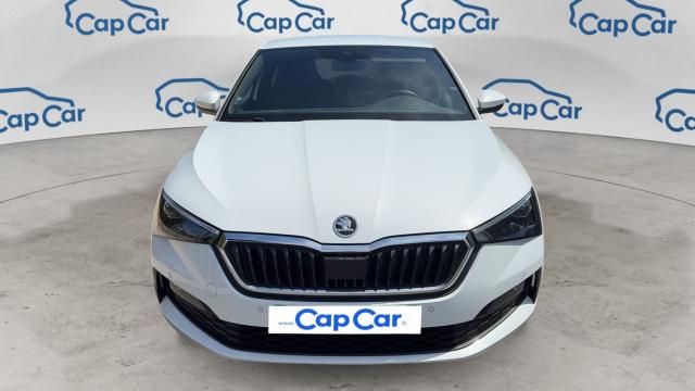 Skoda Scala image 1