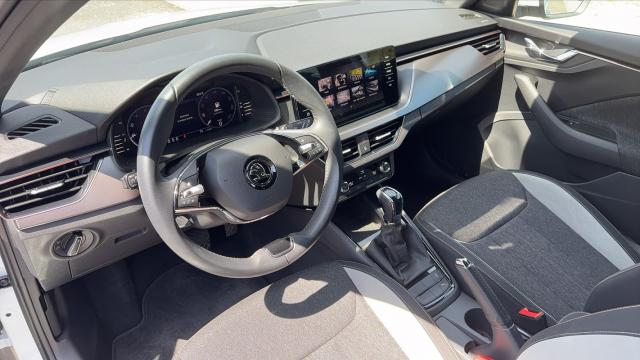 Skoda Scala image 5