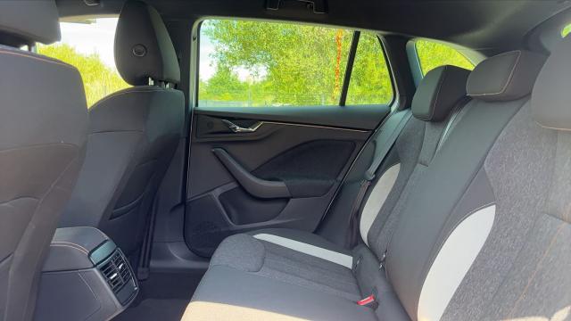 Skoda Scala image 4