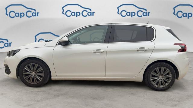 Peugeot 308 image 9