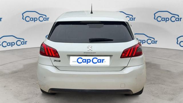 Peugeot 308 image 3