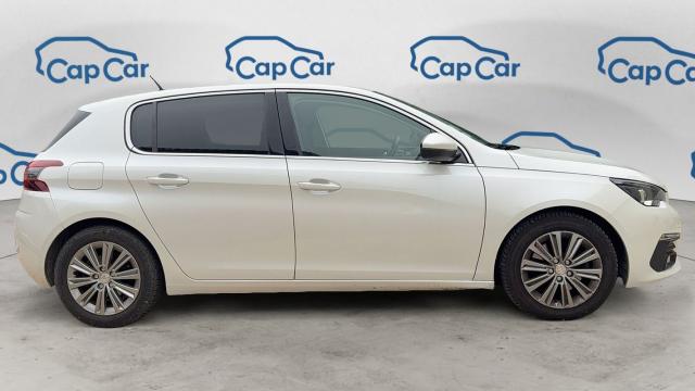 Peugeot 308 image 4