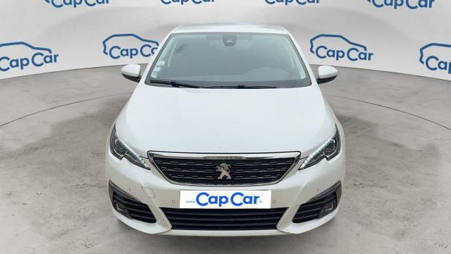 Peugeot 308 image 2