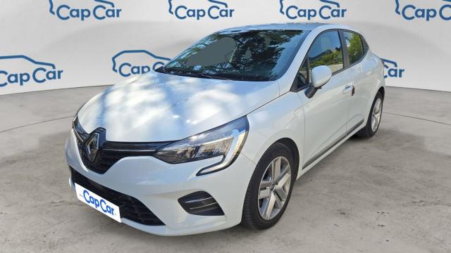 Renault Clio 1.5 Dci 85 Business