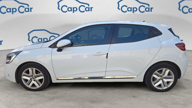 Renault Clio image 6