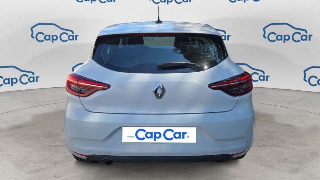Renault Clio image 3