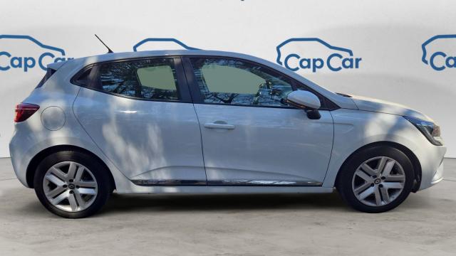 Renault Clio image 8