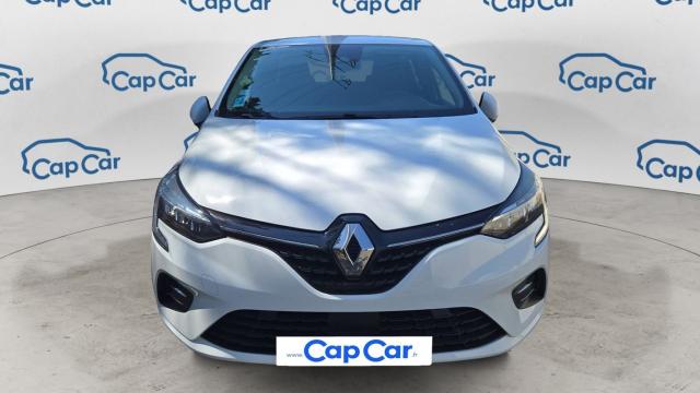 Renault Clio image 2
