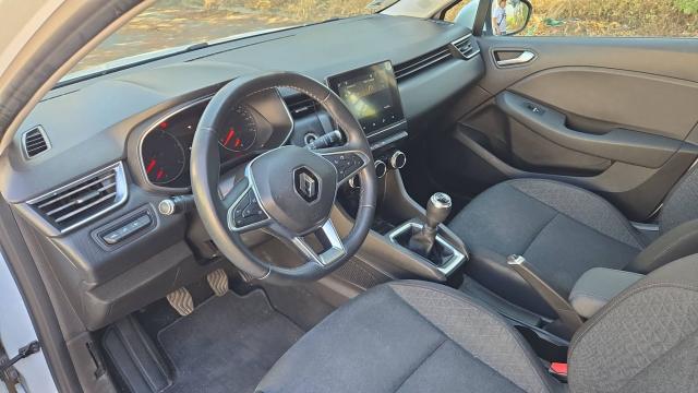 Renault Clio image 4