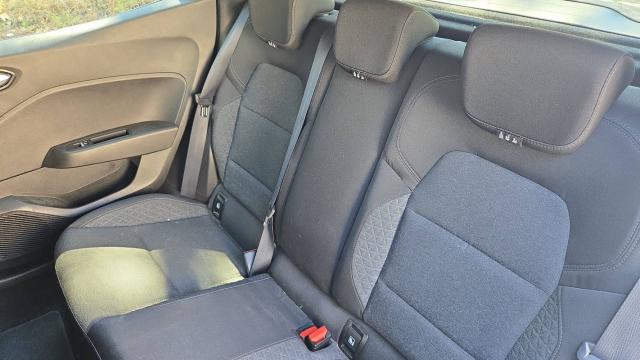 Renault Clio image 7