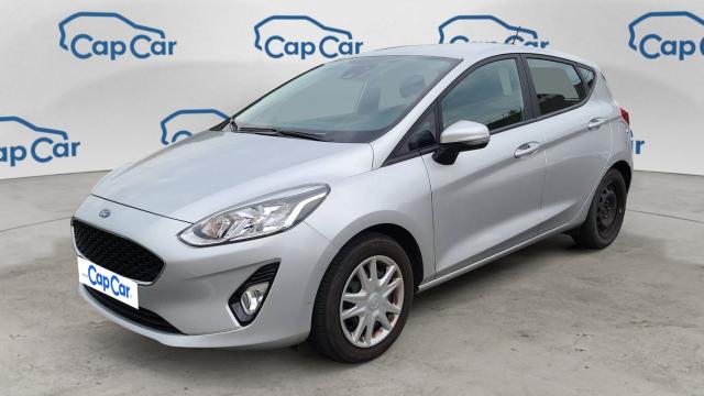 Ford Fiesta 1.0 Ecoboost 95 Cool & Connect
