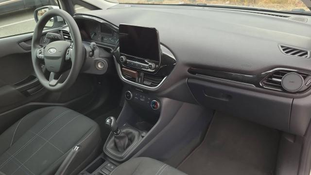 Ford Fiesta image 7