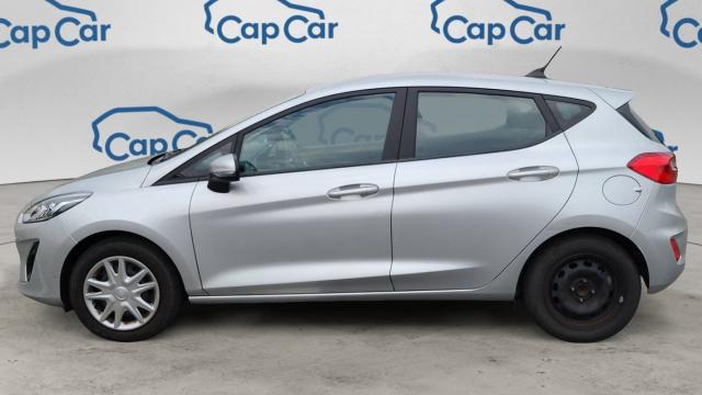 Ford Fiesta image 8
