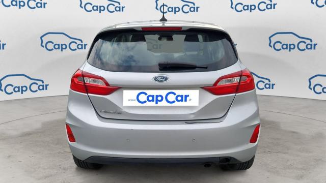 Ford Fiesta image 3