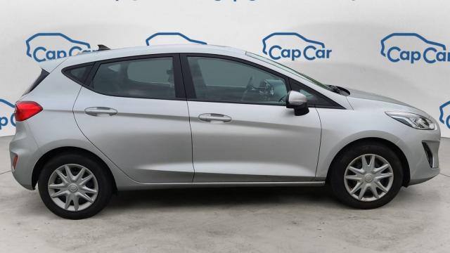 Ford Fiesta image 4