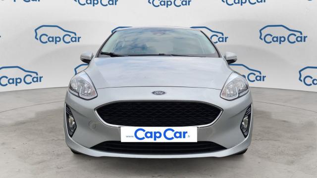 Ford Fiesta image 9