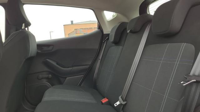 Ford Fiesta image 1