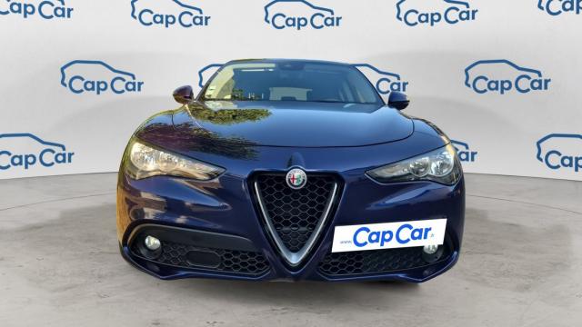 Alfa Romeo Stelvio image 4