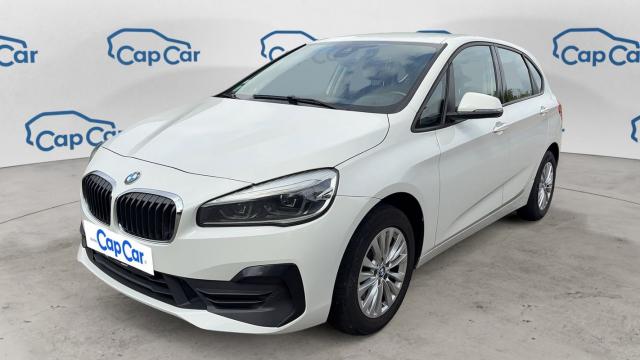 Bmw Série 2 Gran Coupé (f44) 2.0 218d 150 Business Design