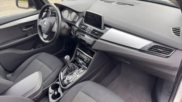 Bmw Série 2 Gran Coupé image 2