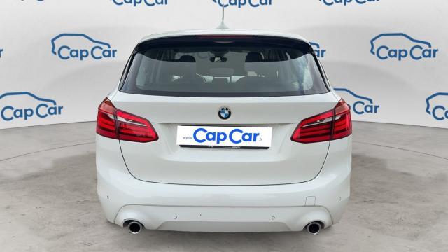 Bmw Série 2 Gran Coupé image 4