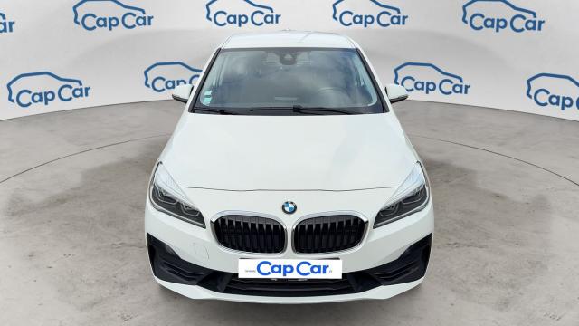 Bmw Série 2 Gran Coupé image 7