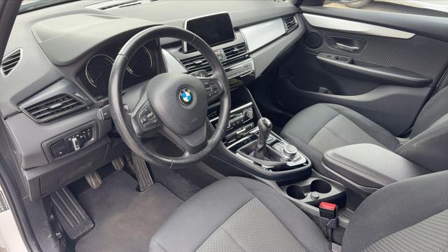 Bmw Série 2 Gran Coupé image 8
