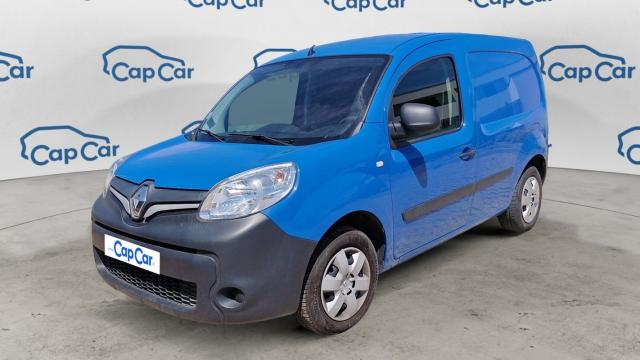 Renault Kangoo Express 1.5 Blue Dci 95 Confort