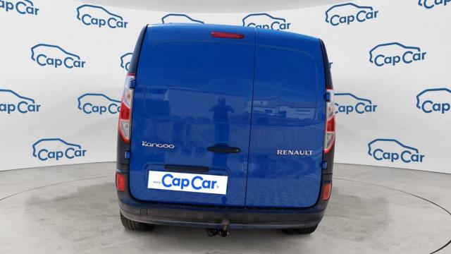 Renault Kangoo Express image 6