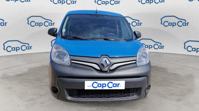 Renault Kangoo Express image 3