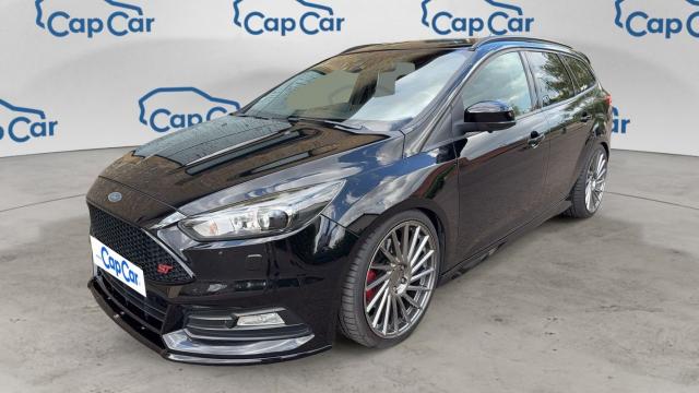 Ford Focus Sw Iii 2.0 Ecoboost 250 St Performance