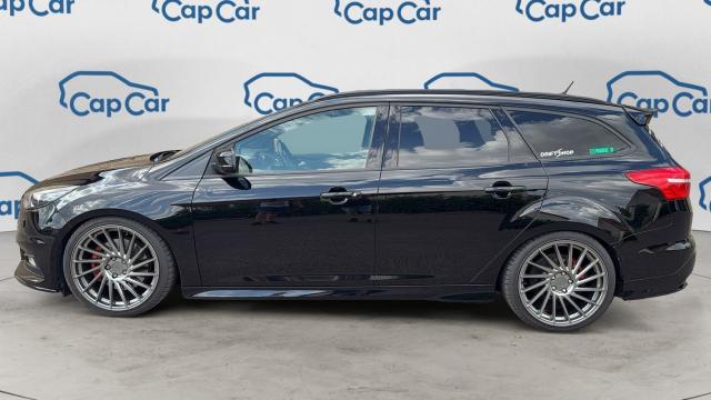 Ford Focus image 4