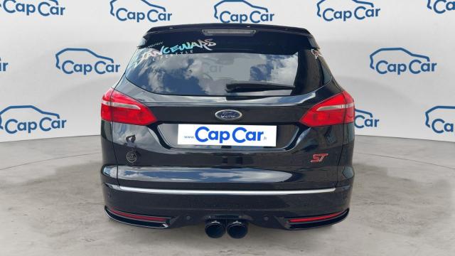 Ford Focus image 8