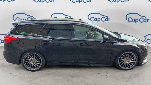 Ford Focus image 1