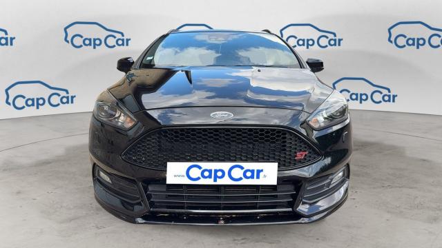 Ford Focus image 2