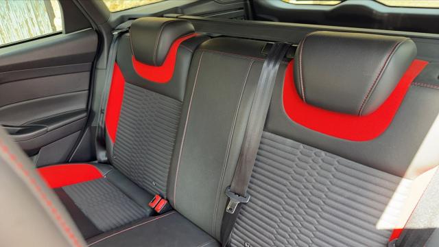 Ford Focus image 5
