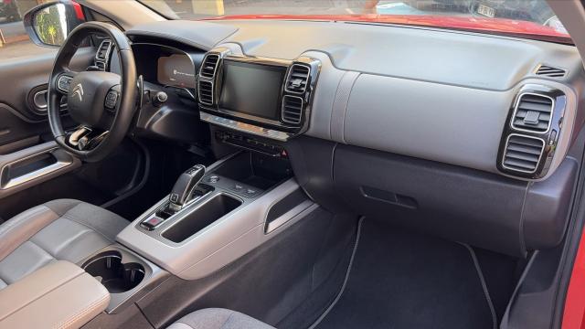 Citroen C5 Aircross image 5