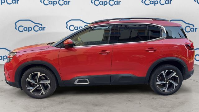 Citroen C5 Aircross image 3