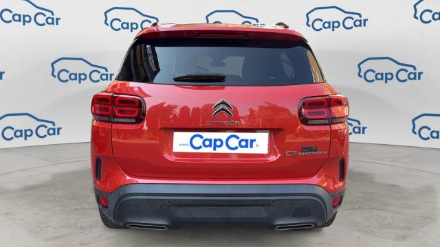 Citroen C5 Aircross image 1