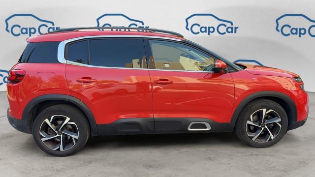 Citroen C5 Aircross image 2
