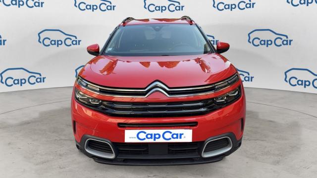 Citroen C5 Aircross image 6