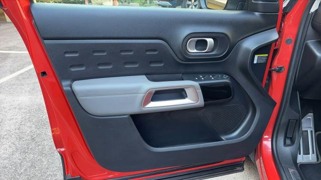 Citroen C5 Aircross image 8